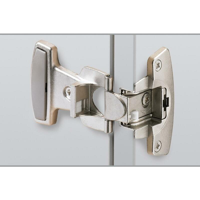 OPDEKSCHARN.SP2000 SLUITING 45064          HETTICH
