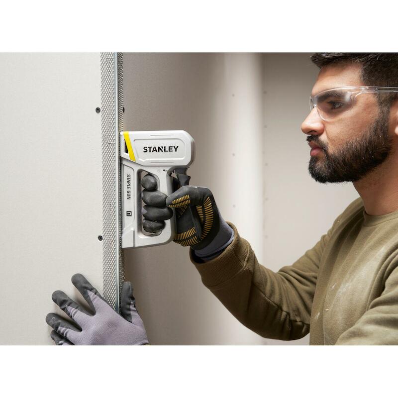 HANDTACKER HD TYPE G        STHT70150-0    STANLEY