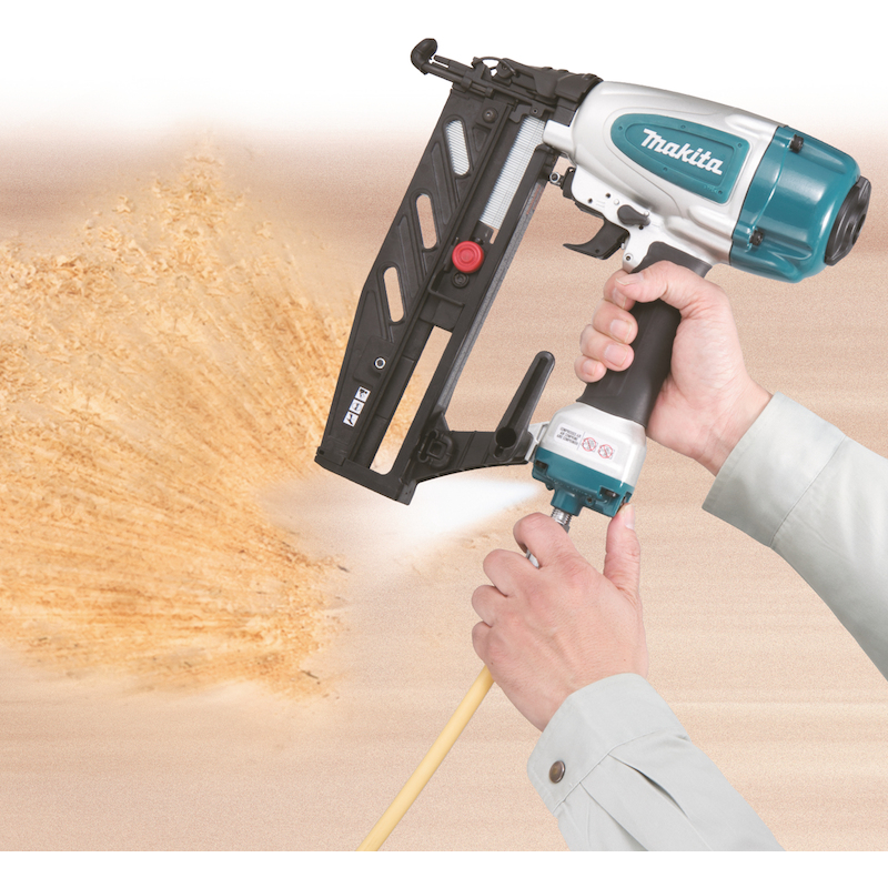 CLOUEUR PNEUMATIQUE - AF601 - MAKITA