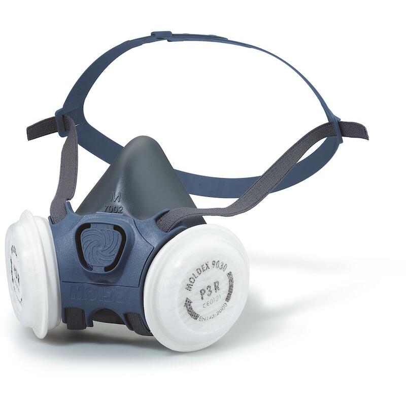 FILTRE À PARTICUL.EASYLOCK  9030 P3-R       MOLDEX