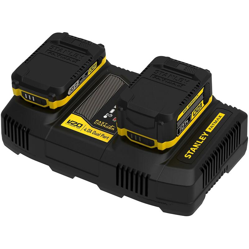 ACCU-LADER 18V              SFMCB24        STANLEY
