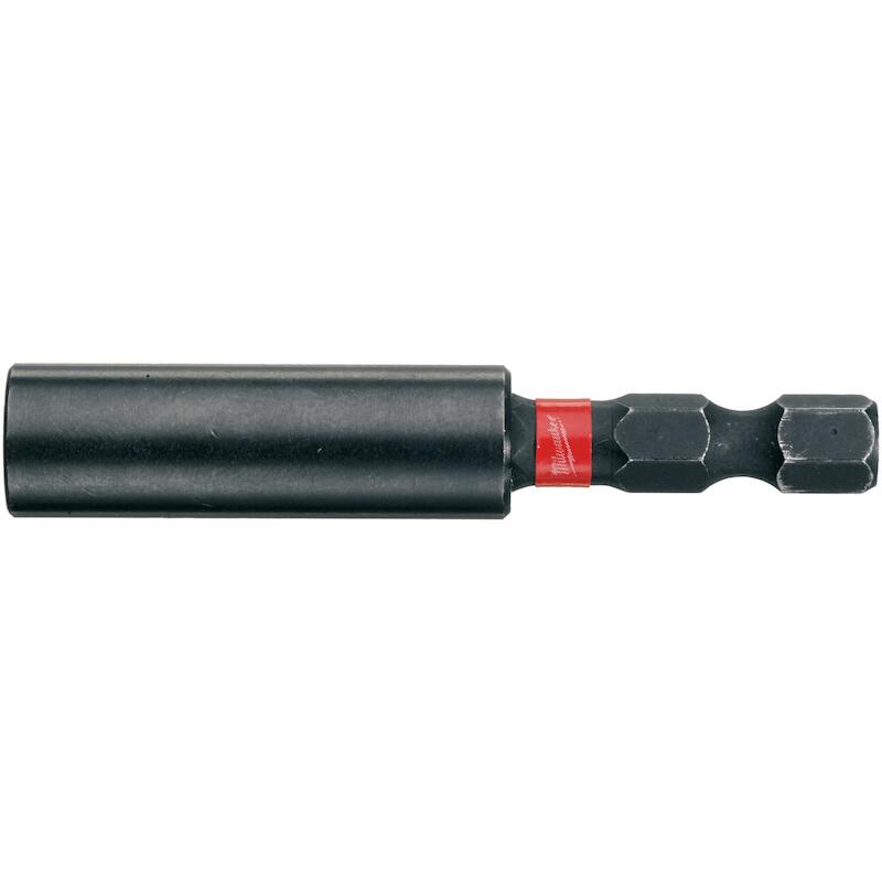 BITHOUDER 1/4" MAGN.   60MM 4932352406 SHOCKWAVE
