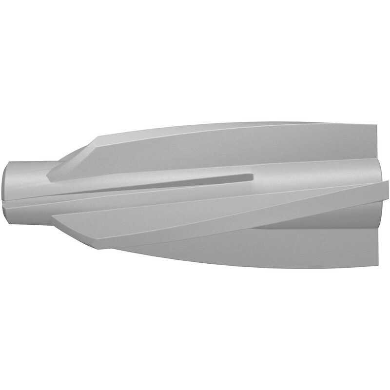 FISCHER GB 10 GASBETONPLUG GB