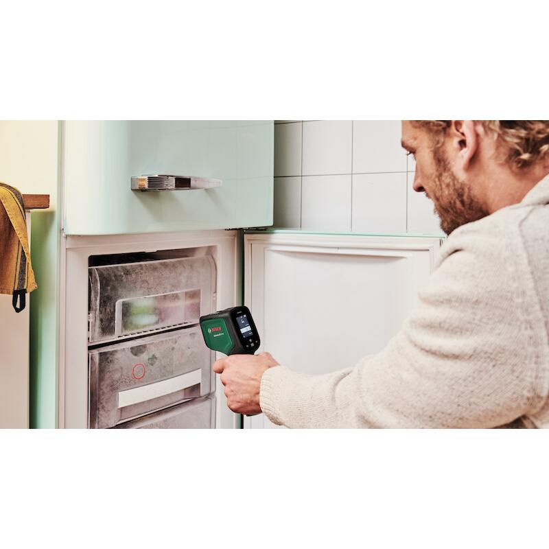THERMODETECTOR -30/500°     ADVANCED TEMP    BOSCH
