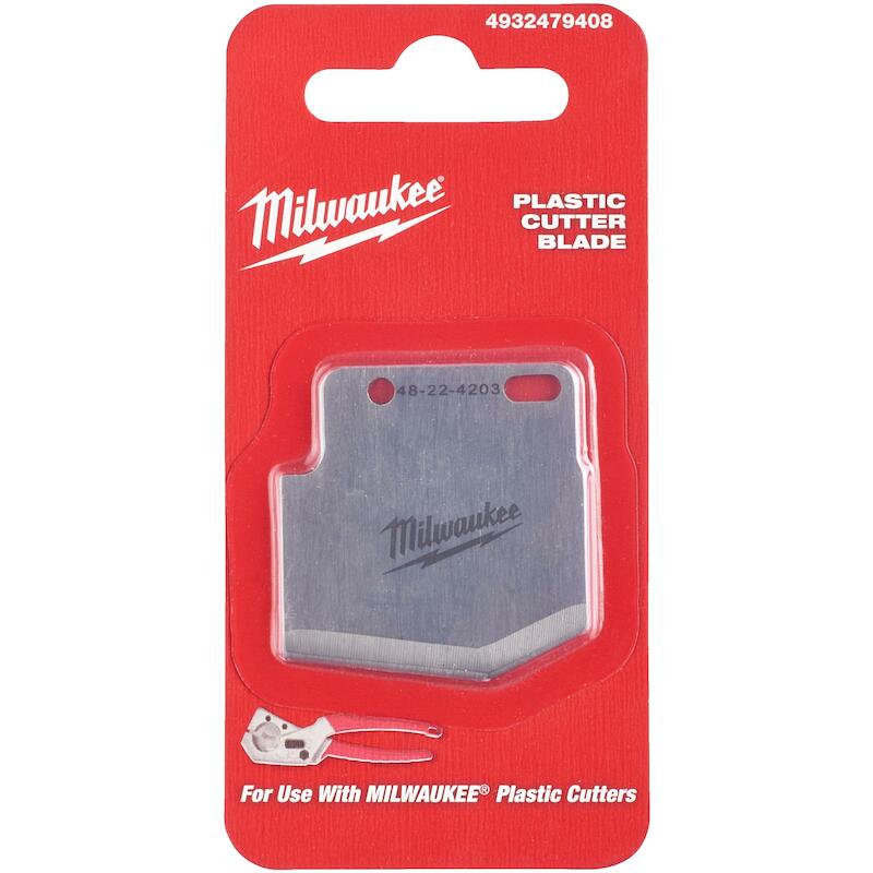 VERVANGING SNIJMES          4932479408   MILWAUKEE