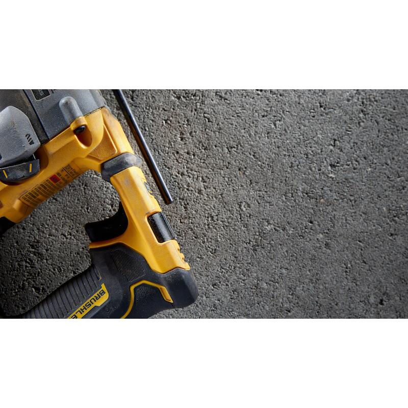 MARTEAU COMBIN.18V/2X5AH    DCH172P2 (TSTAK)DEWALT
