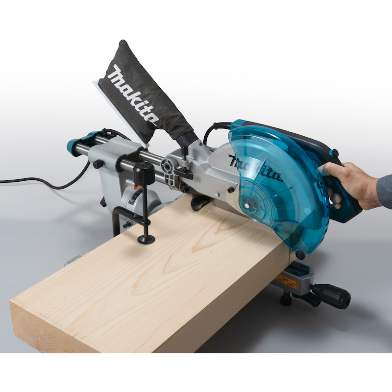 AFKORTZAAG 1450W/260MM      LS1110F         MAKITA