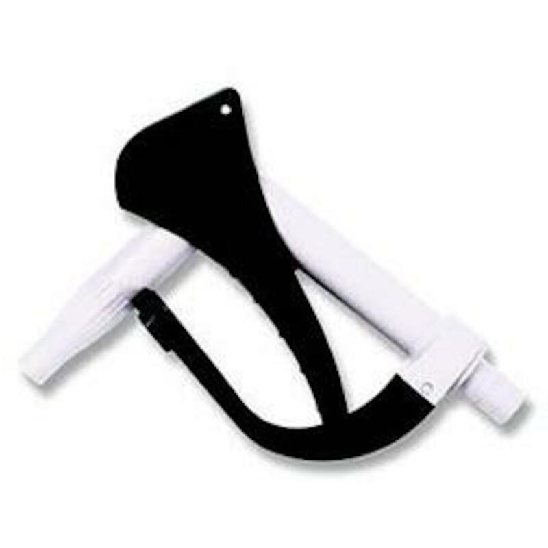 PISTOLET DISTR 9071    POLY/VITON