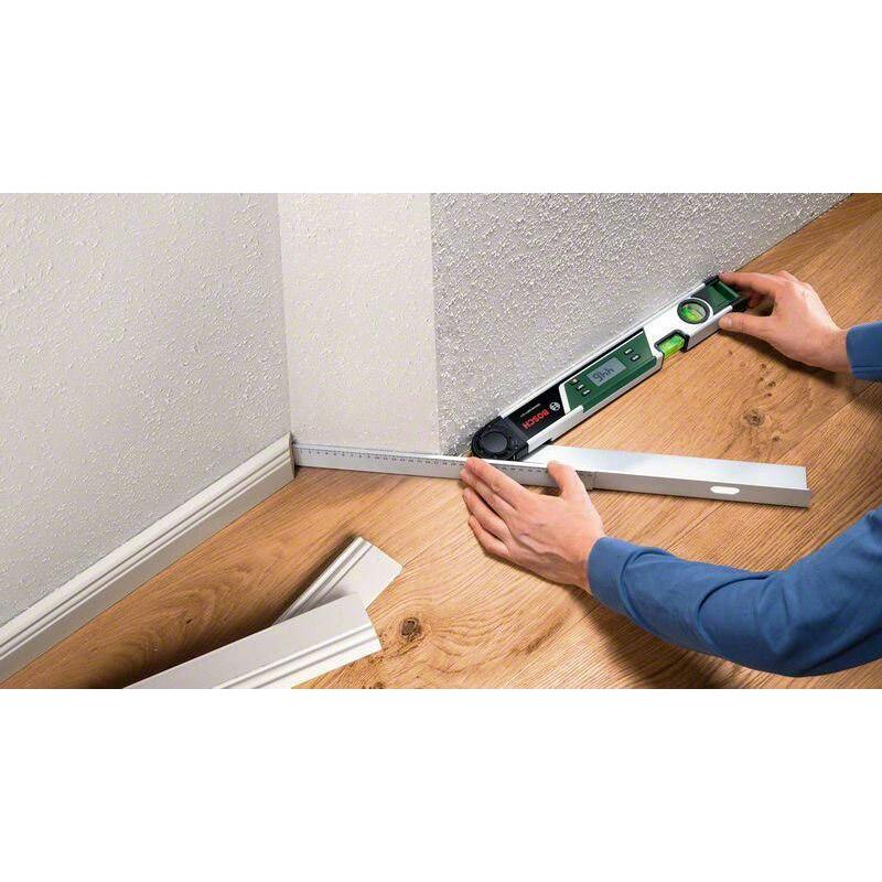 HOEKMETER 220° ETUI 2XAA    UNIVERSALANGLE   BOSCH