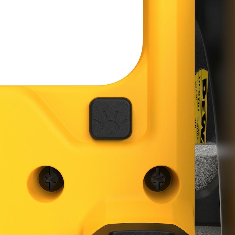 ACCU-AFKORTZAAGM.54V/BODY   DCS781N-XJ      DEWALT