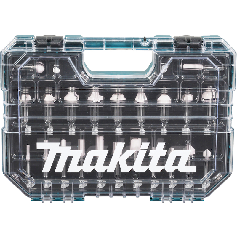 FREZENSET                   D-78318  (22ST) MAKITA