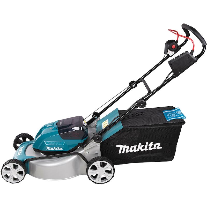 TONDEUSE À GAZON LXT® - DLM463PT2 - MAKITA