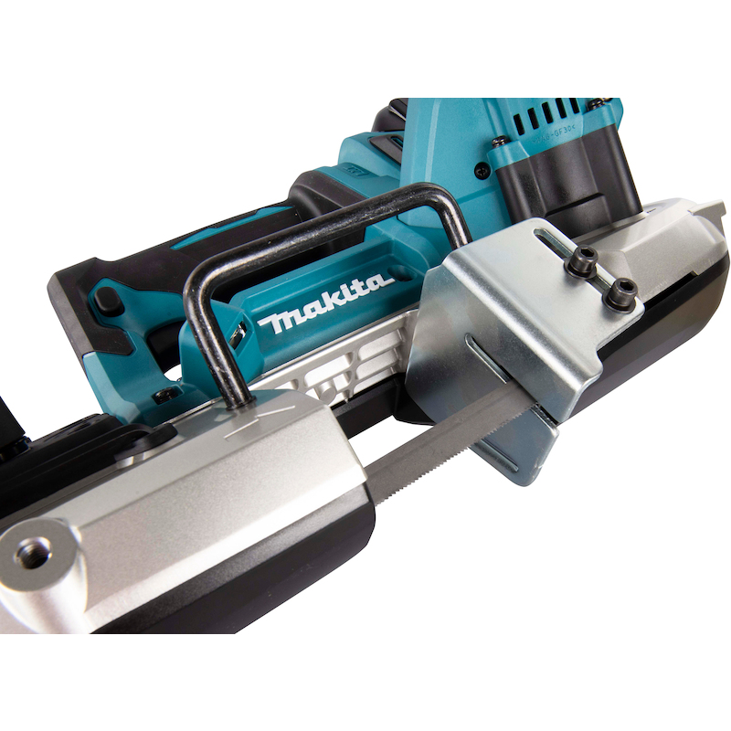 CORDLESS PORTABLE BAND SAW LXT 18V - DPB183Z - MAKITA