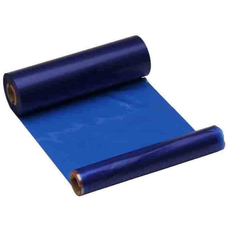 INKTLINT - BRADY 710344 - 110 MM X 90 M BLAUW