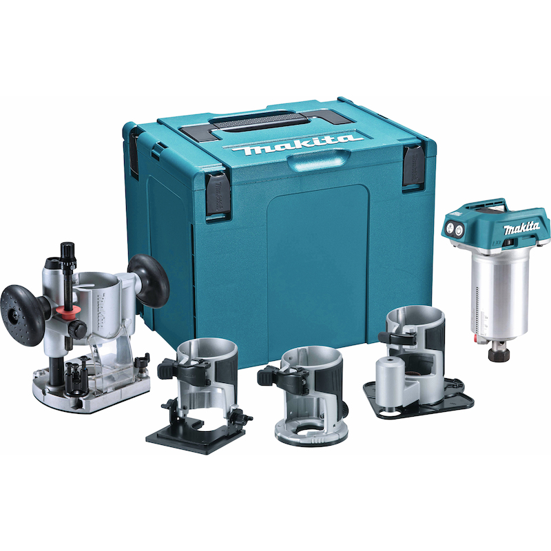 AFFLEUREUSE LXT® - DRT50ZJX3 - MAKITA
