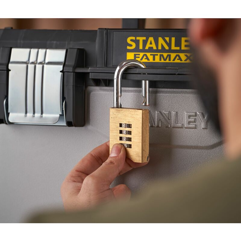 SERVANTE MOBILE FATMAX MP   1-95-622       STANLEY