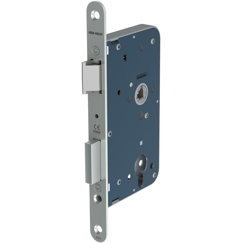 CILINDER DAG/NACHT SLOT     2423-17U20-60 ZS  LIPS