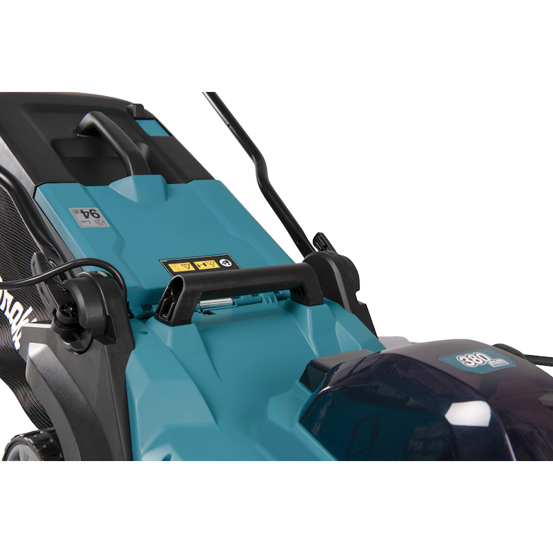 ACCUGRASMAAIER 40V/BODY     LM003GZ         MAKITA