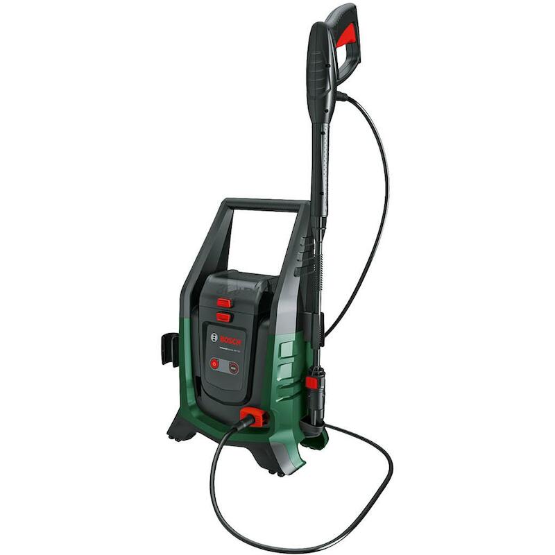 ACCUHOGEDRUKREINIGER 36V/4A AQUATAK 100      BOSCH