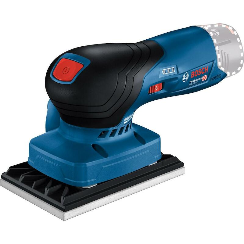 ACCUVLAKSCHUURMACH.12V/BODY GSS 12V-13 (L-BOXX)BOS