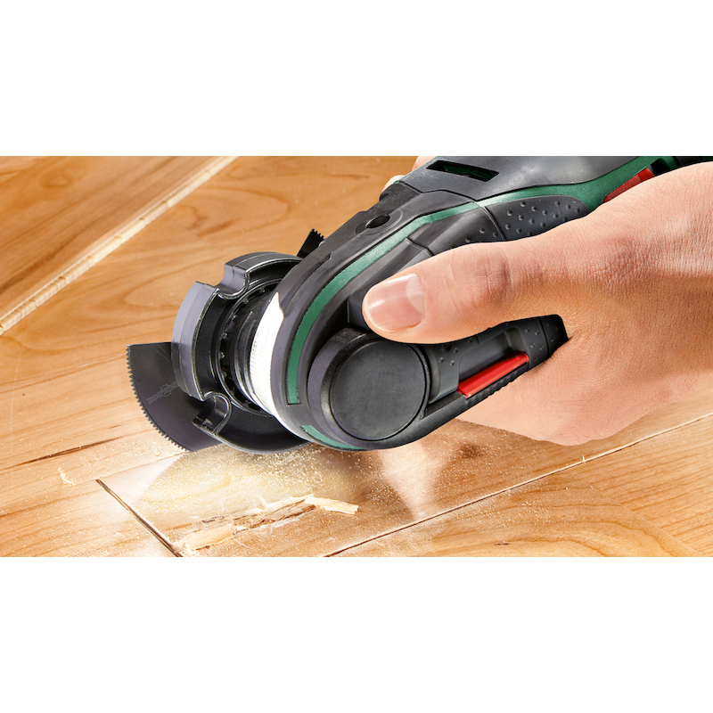 ACCU-MULTITOOL 18V/BODY     UNIVERSALMULTI 18V