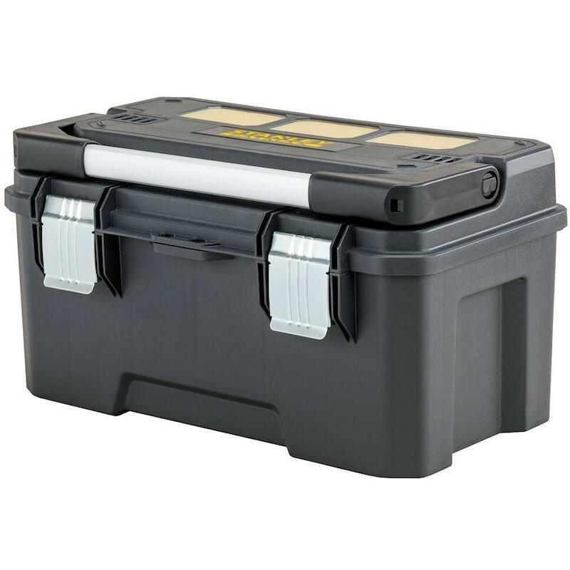 BOÎTE OUTILS 20" CANTILEV. FMST1-75792