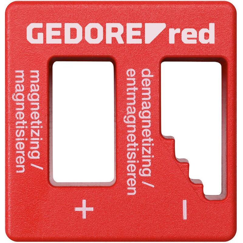 DÉMAGNETISEUR               R3899       GEDORE RED