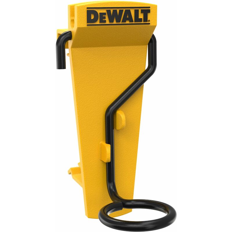 JEU DE CROCHETS TOUGHSYST.  DWST82816 (8PC) DEWALT