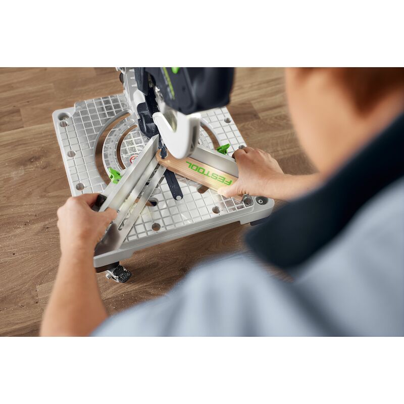 ACCUPLINTENZAAG SYMC 70 4,0 EBI-PLUS SYMMETRIC - 577464 - FESTOOL
