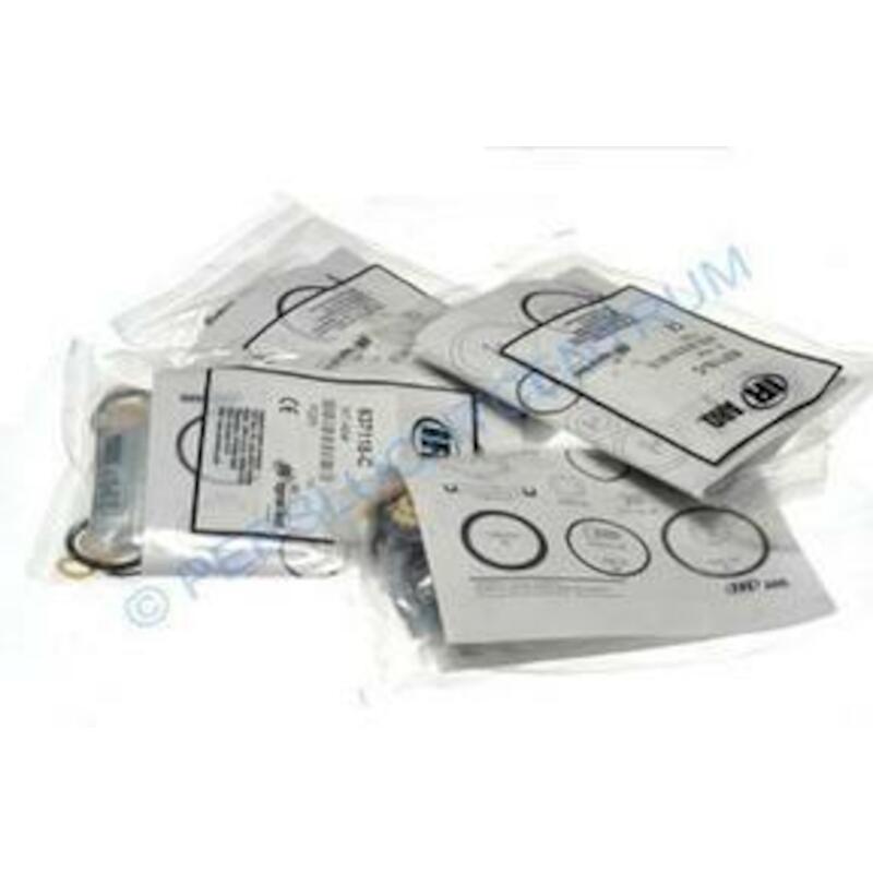 REPAIRKIT 637118-C ARO