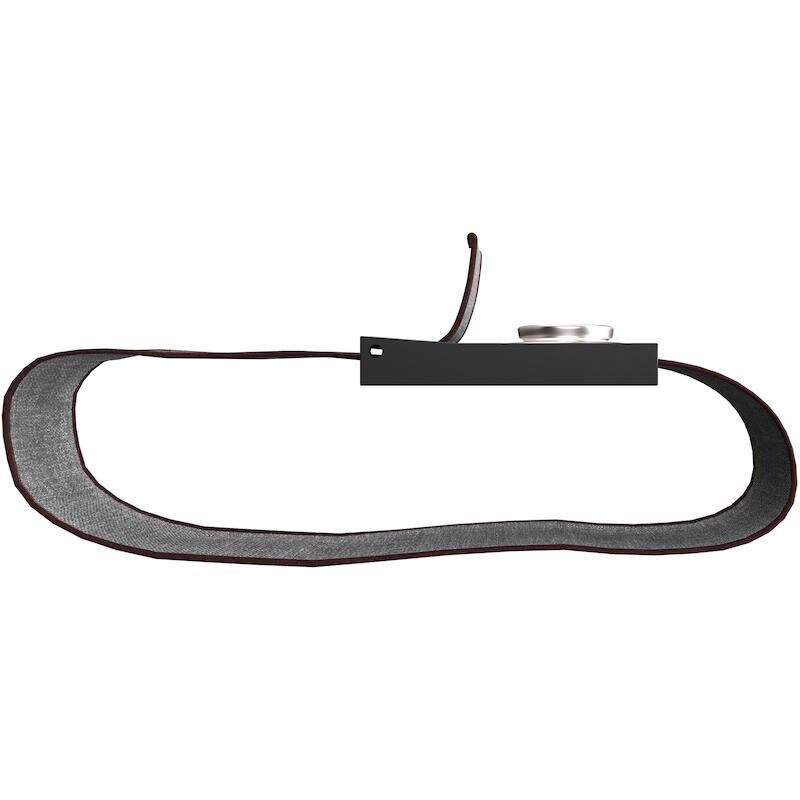BRACELET ESD                056SWB0100      NOTRAX