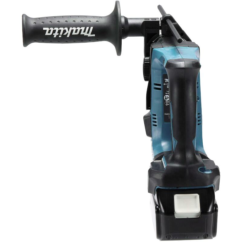 MARTEAU PERFORATEUR LXT® 2 FONCTIONS - DHR171RTJ - MAKITA