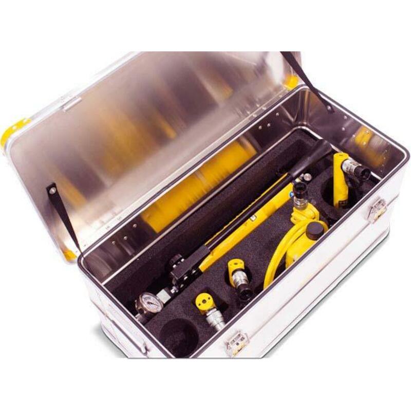STARTKIT POMP+CILINDERS 5T  SC05HTBE       ENERPAC