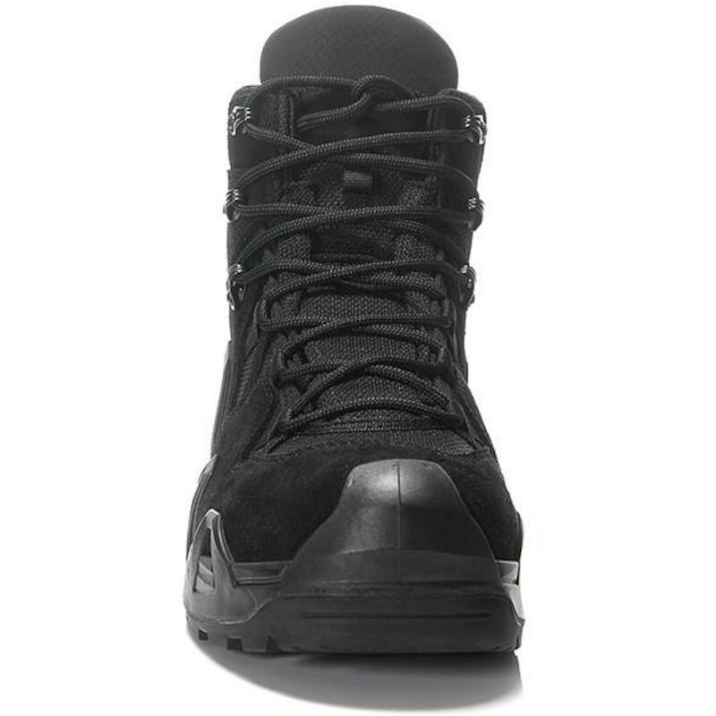SCHOEN ESD HOOG S3S ZWART   ZEPHYR WORK GTX    40