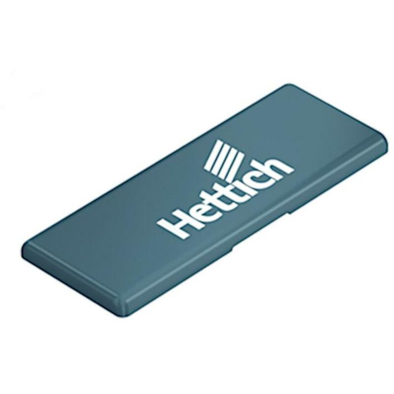 AFDEKKAP SENS.SCHARN.ZNDR INSPR.+LOGO HETT-9099871