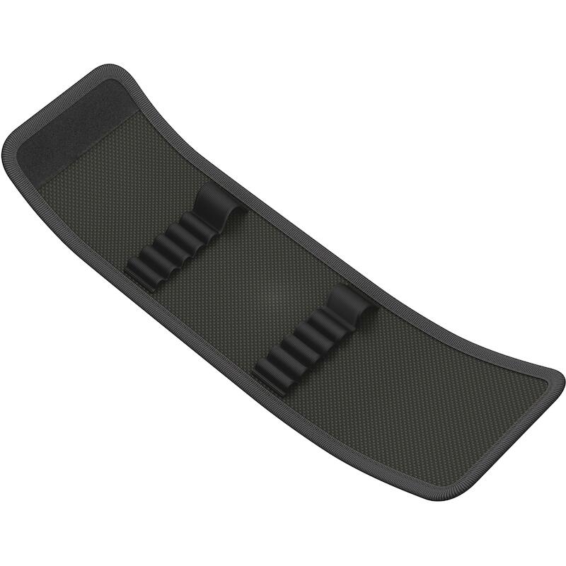 ETUI KRAFTFORM KOMP.(11ST)  05136478001 LEEG  WERA
