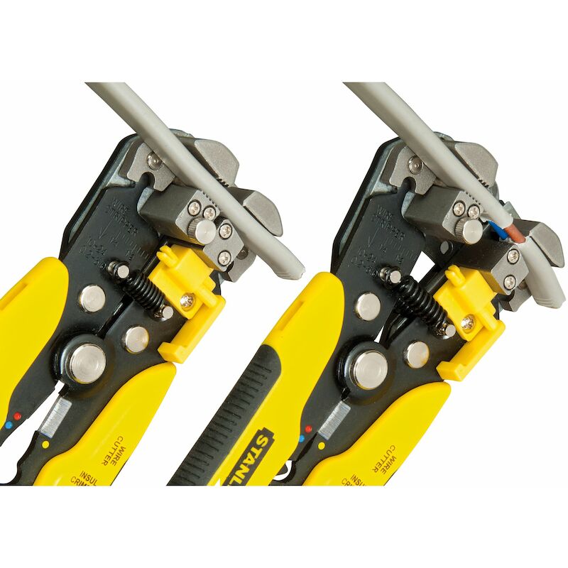 STRIPTANG AUTOMAT.FATMAX    FMHT0-96230    STANLEY