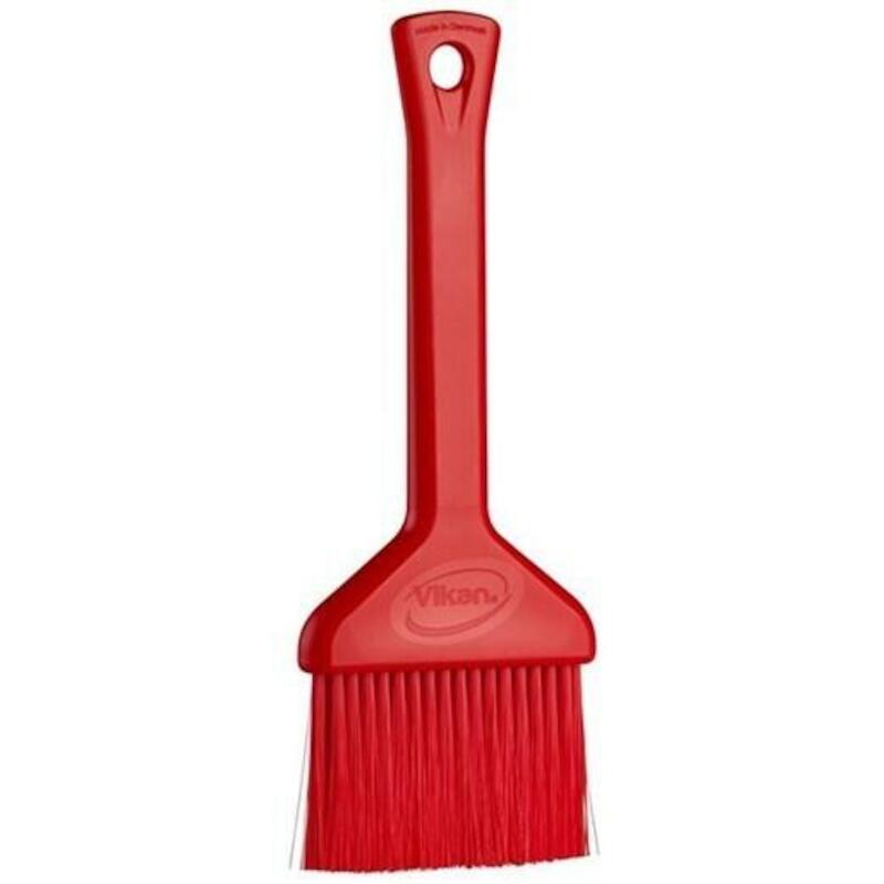 KWAST ULTRA-ZACHT ROOD      555270/4 70MM    VIKAN