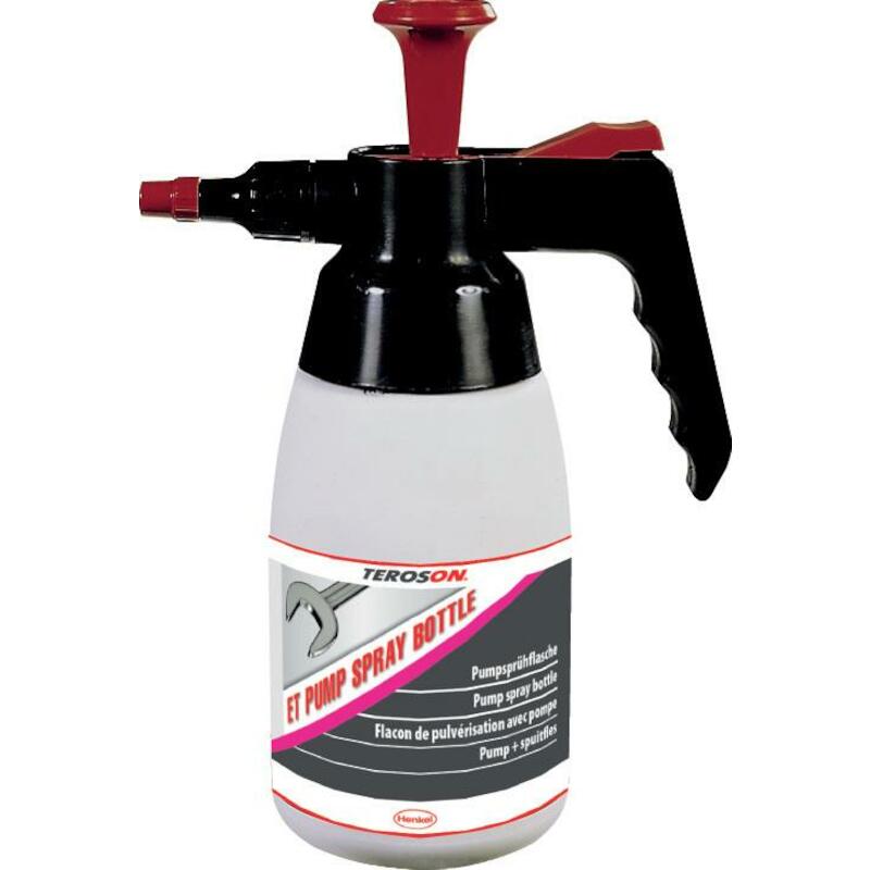 PULVÉRISATEUR 1L            100.32C        TEROSON