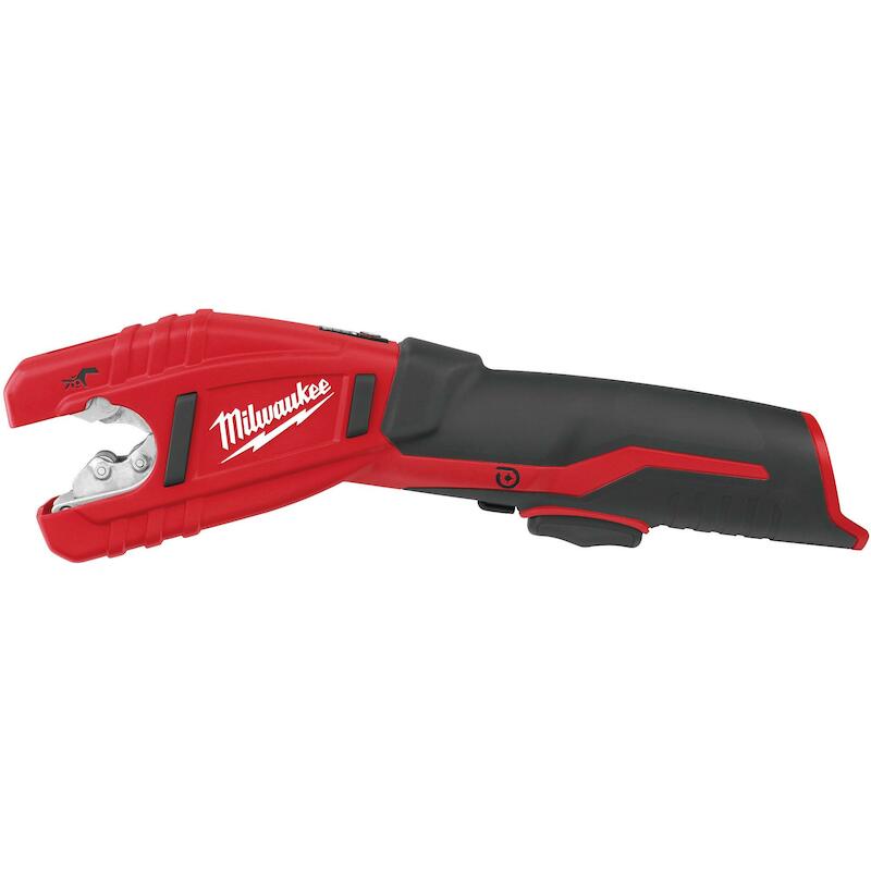 COUPE-TUBE/ACCU 12V/BODY    C12 PC-0  CU MILWAUKEE