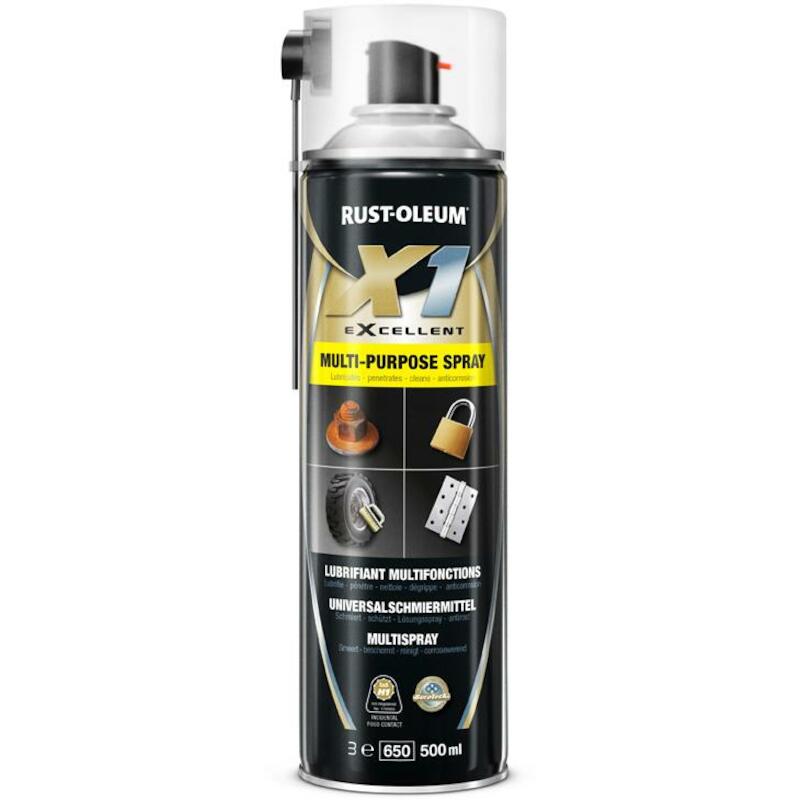 KRUIPOLIE - RUST-OLEUM 1610 - 500 ML