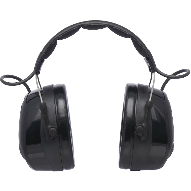CASQUE ANTIBRUIT PROTAC III MT13H221A       PELTOR