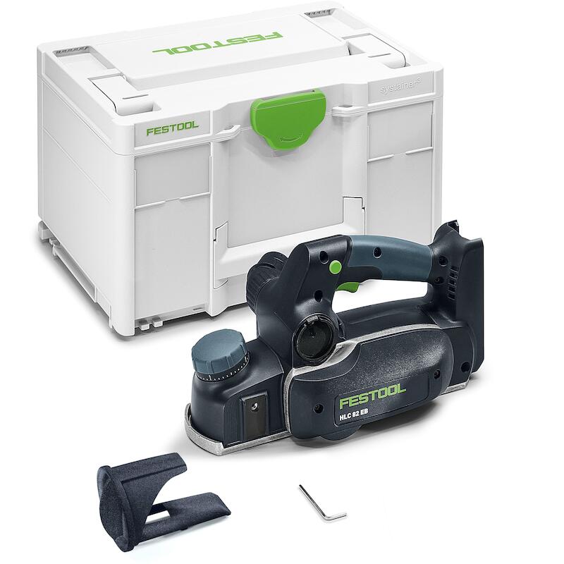ACCUSCHAAF 18V/BODY         HLC 82 EB      FESTOOL