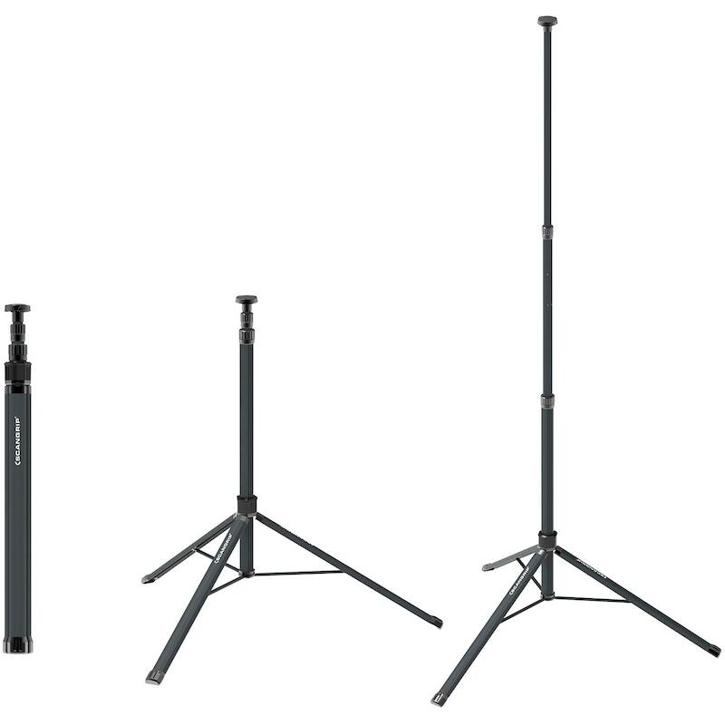 STATIEF TRIPOD 2M           03.5685       SCANGRIP