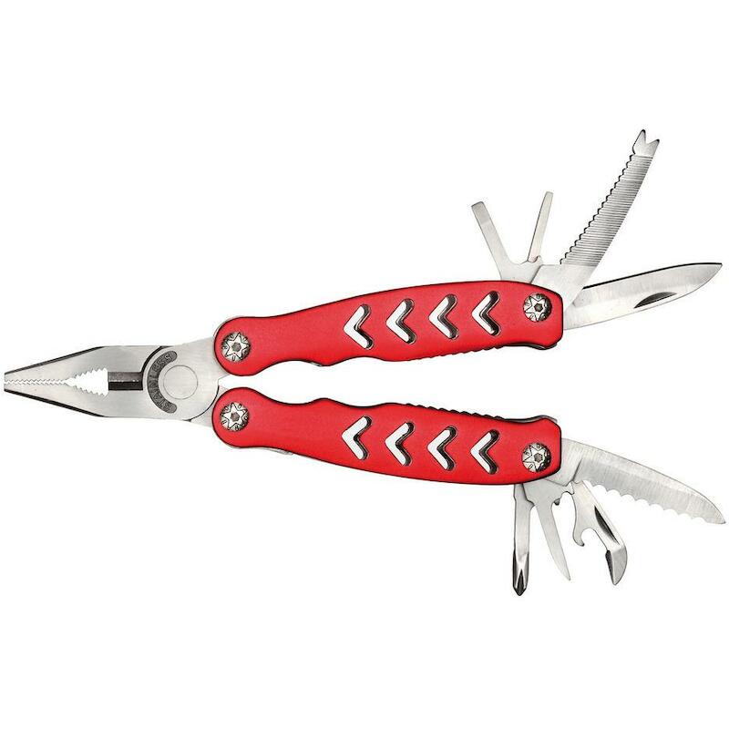 MULTITOOL 11 FUNCTIES       R9980           GEDORE