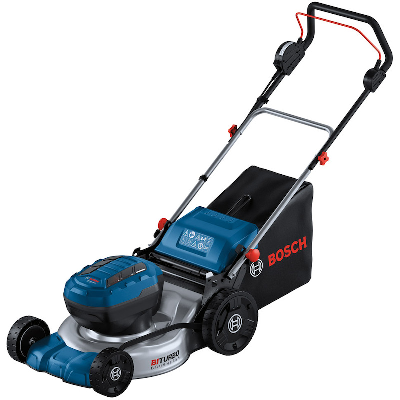 TONDEUSE GAZON 36V/BODY     GRA 18V2-46      BOSCH