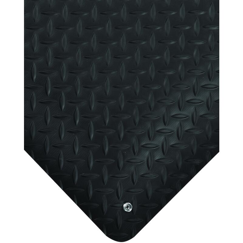 AV-MAT AS DIAMOND STAT ZW.  826S0023BL 91X60CM