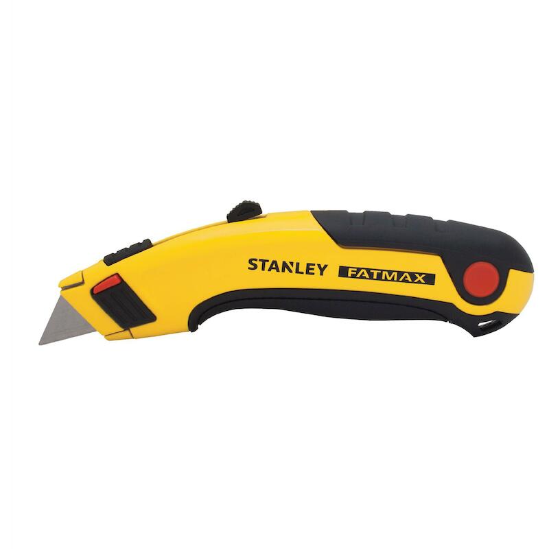COUTEAU FATMAX 40MM         7-10-778 170MM STANLEY