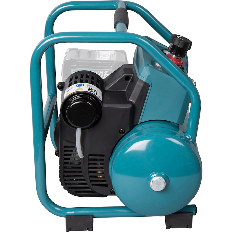 LUCHTCOMPRESSOR XGT® - AC001GZ - MAKITA
