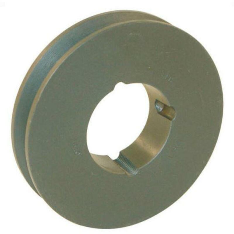 V-RIEMSCHIJF - SPA 132 1 - TAPERLOCK T1 - 1610